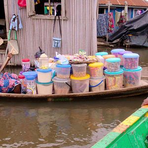 Photo La Part du lion : comment la cuisine afro-américaine a changé les Etats-Unis