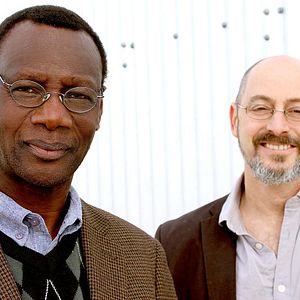Photo Sembène!
