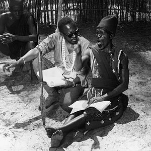 Photo Sembène!