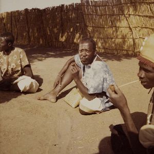 Photo Sembène!
