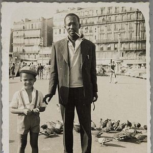 Photo Sembène!