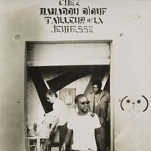 Photo Sembène!
