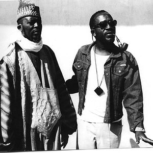Photo Sembène!