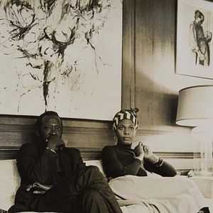 Photo Sembène!