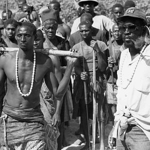 Photo Sembène!