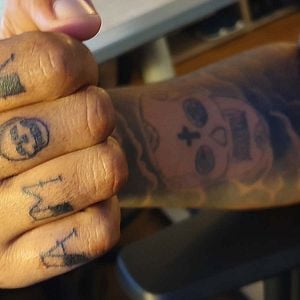 Photo Une histoire à soi