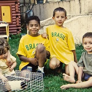 Photo Une histoire à soi