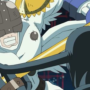 Photo Digimon Adventure (2020)