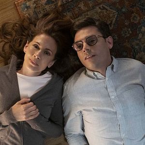 Photo Ryan O’Connell