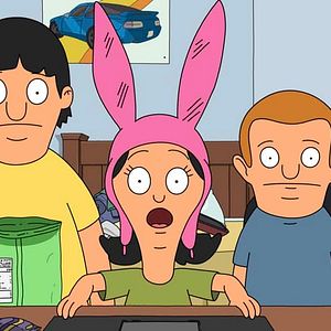 Photo Bob's Burgers