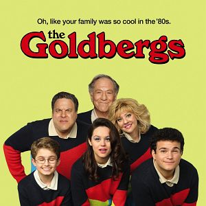 Photo Les Goldberg