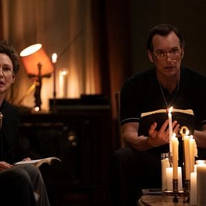 Photo Conjuring 3 : sous l'emprise du diable
