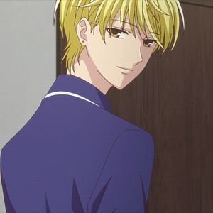 Photo Fruits Basket (2019)