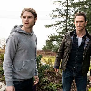 Photo Jonathan Tucker