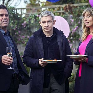 Photo Patrick Baladi