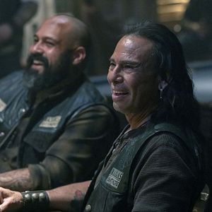 Photo Mayans M.C.