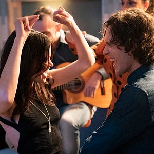 Photo Guiomar Puerta