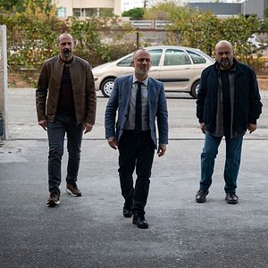 Photo Javier Gutiérrez