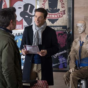 Photo Pierick Tournier