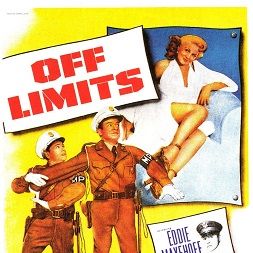 Photo Off Limits