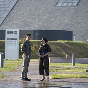 Photo Veronica Falcón