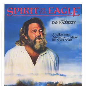 Photo Spirit of the Eagle