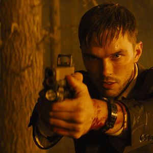Photo Nicholas Hoult