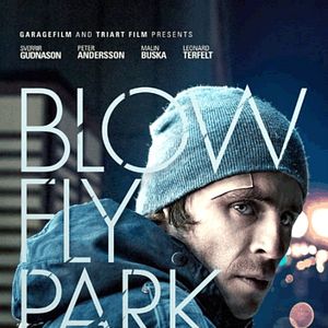 Photo Blowfly Park