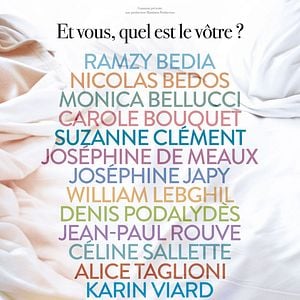 Photo Les Fantasmes