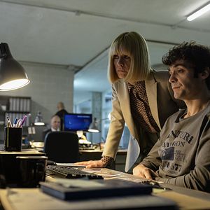 Photo Javier Beltrán