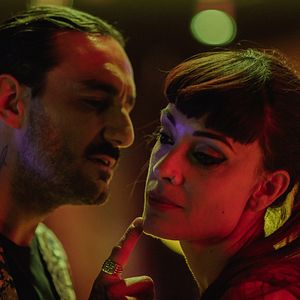 Photo Martina Gusmán