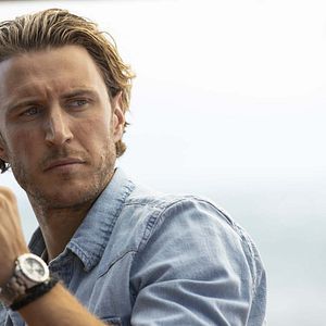 Photo Aaron Jakubenko