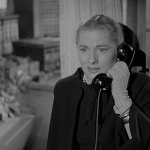 Photo Joan Fontaine