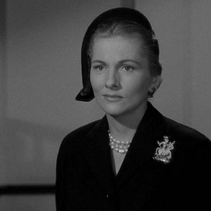 Photo Joan Fontaine