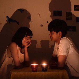 Photo Kaho Tsuchimura