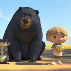 Photo Nico Nickel le camion poubelle