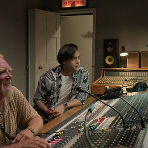 Photo Selena : la série