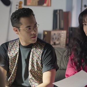 Photo Selena : la série