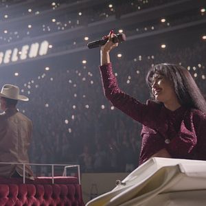 Photo Selena : la série