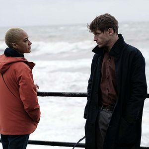 Photo The Beast Must Die