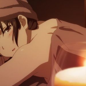 Photo The Saint's Magic Power Is Omnipotent