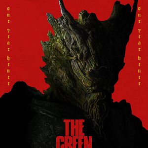 Photo The Green Knight