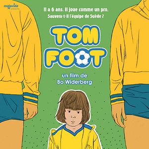 Photo Tom Foot