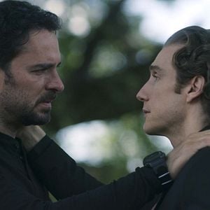 Photo Eugenio Siller