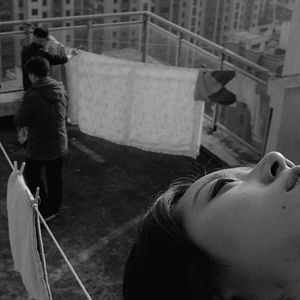 Photo The Cloud in Her Room