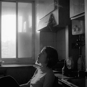 Photo The Cloud in Her Room