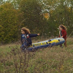 Photo Gabrielle Sanz