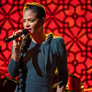 Photo Christina Milian