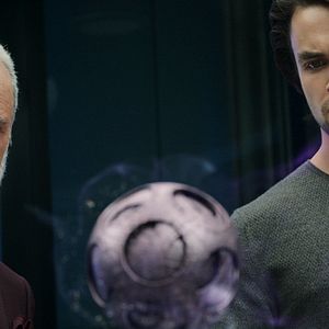 Photo Jupiter's Legacy