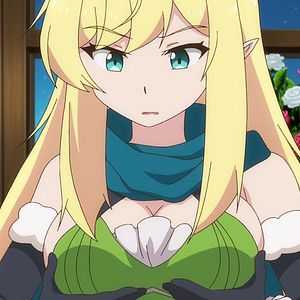 Photo La Sorcière invincible tueuse de Slime depuis 300 ans